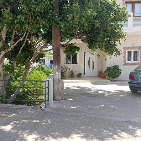 Apartment Krystallenia's House Zakros